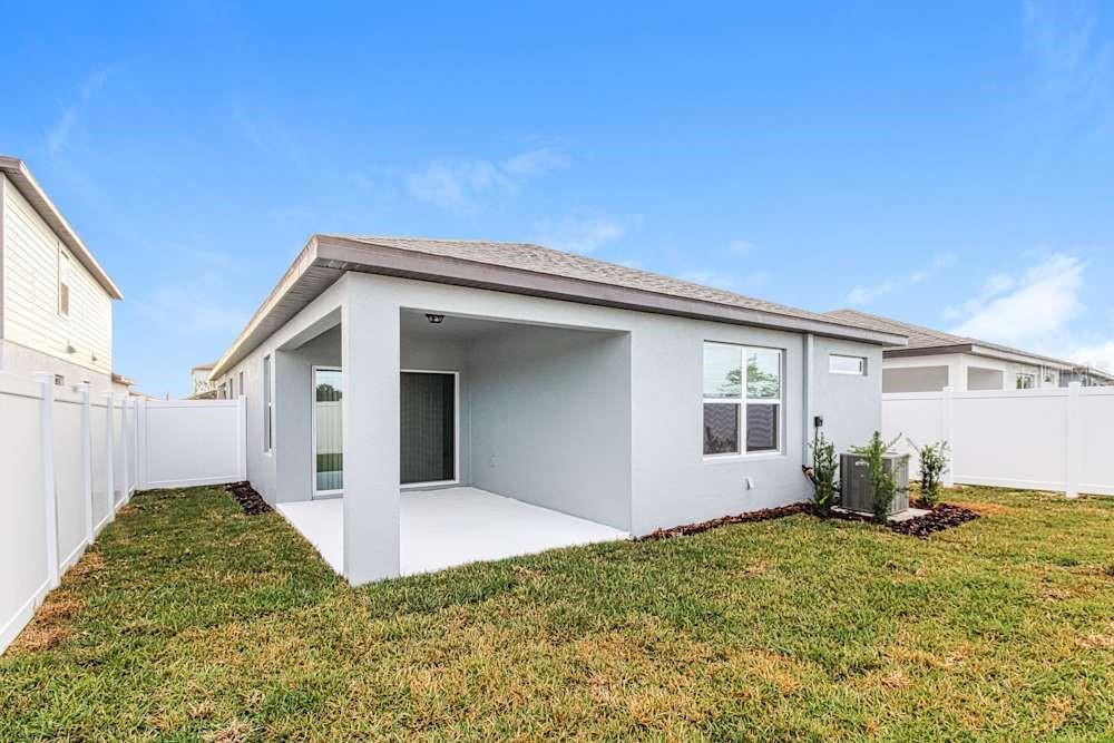 3631 HORNBEAM RD, SPRING HILL, FL, 34609