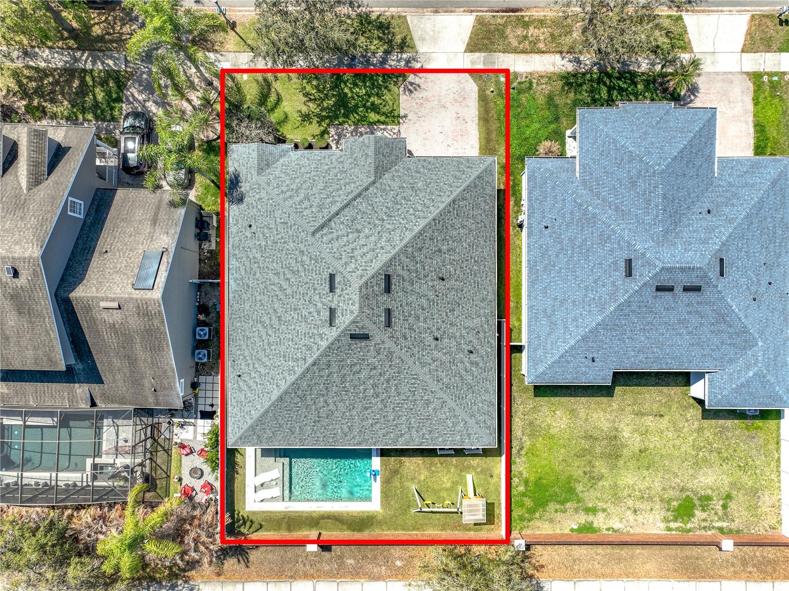 10235 KRISTEN PARK DR, ORLANDO, FL, 32832