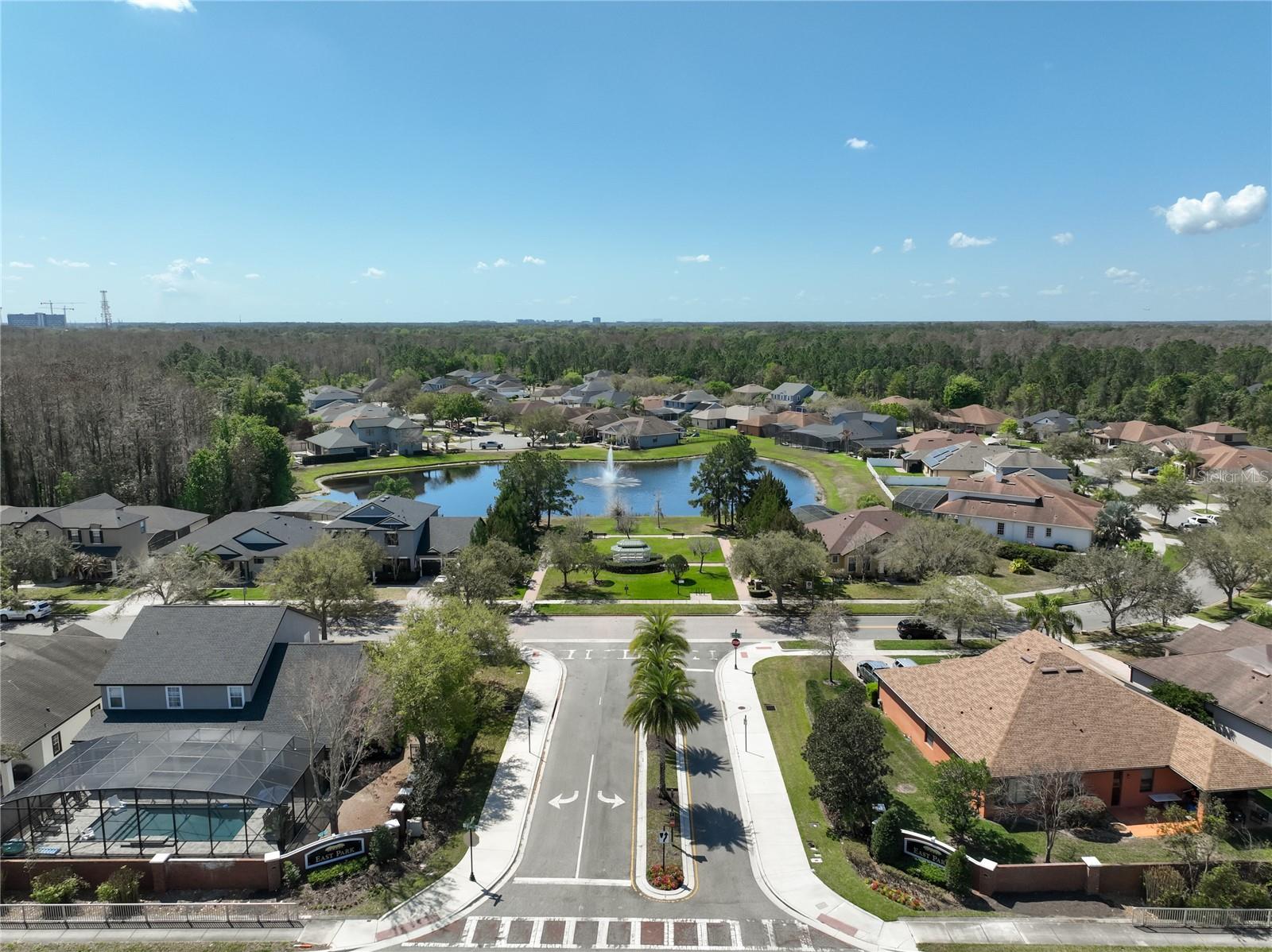 10235 KRISTEN PARK DR, ORLANDO, FL, 32832