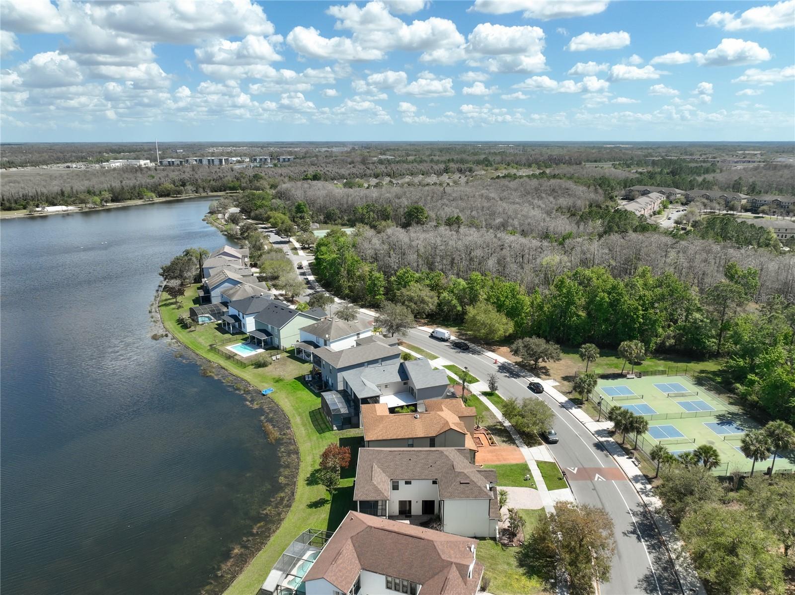 10235 KRISTEN PARK DR, ORLANDO, FL, 32832