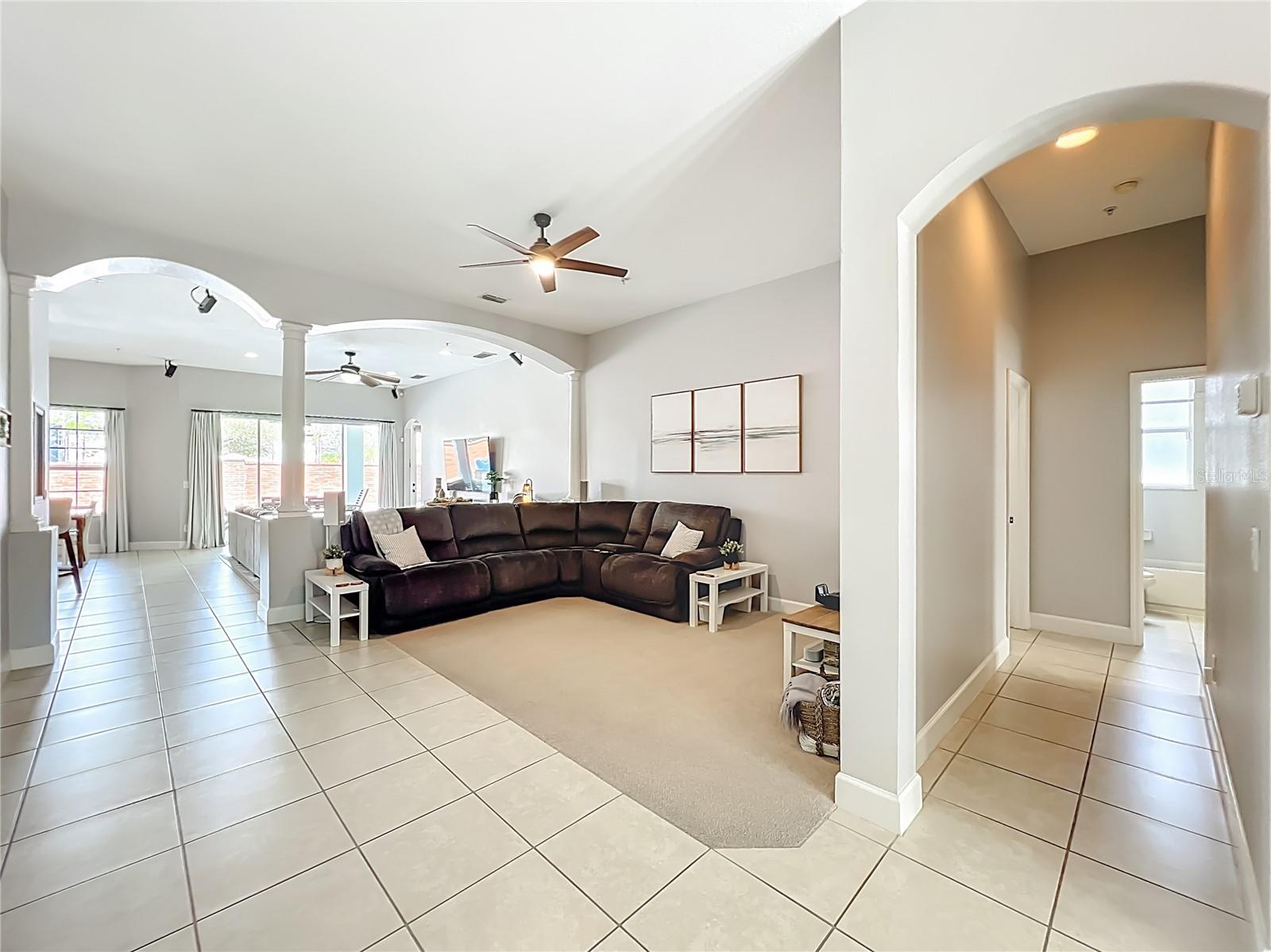 10235 KRISTEN PARK DR, ORLANDO, FL, 32832