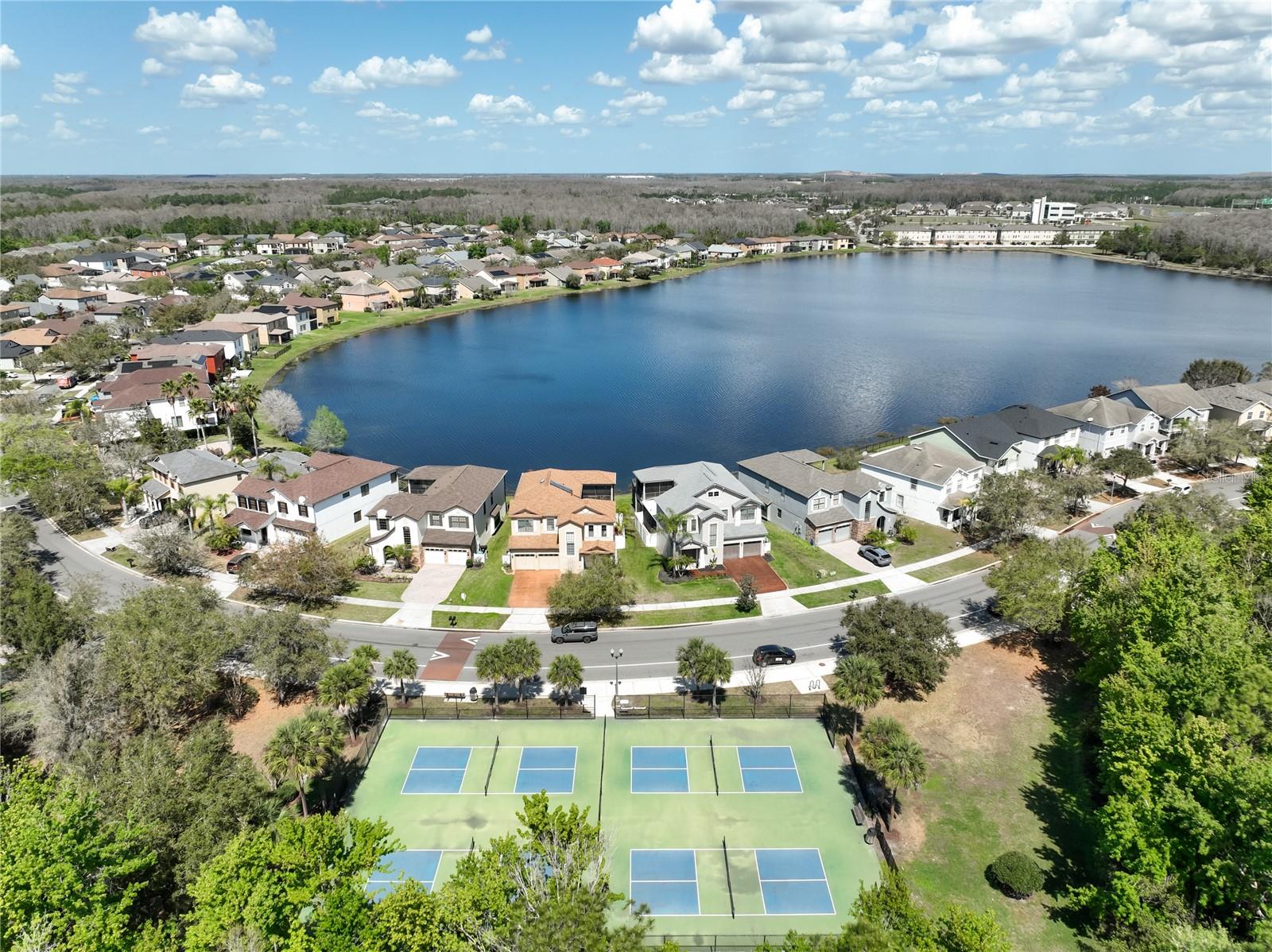 10235 KRISTEN PARK DR, ORLANDO, FL, 32832