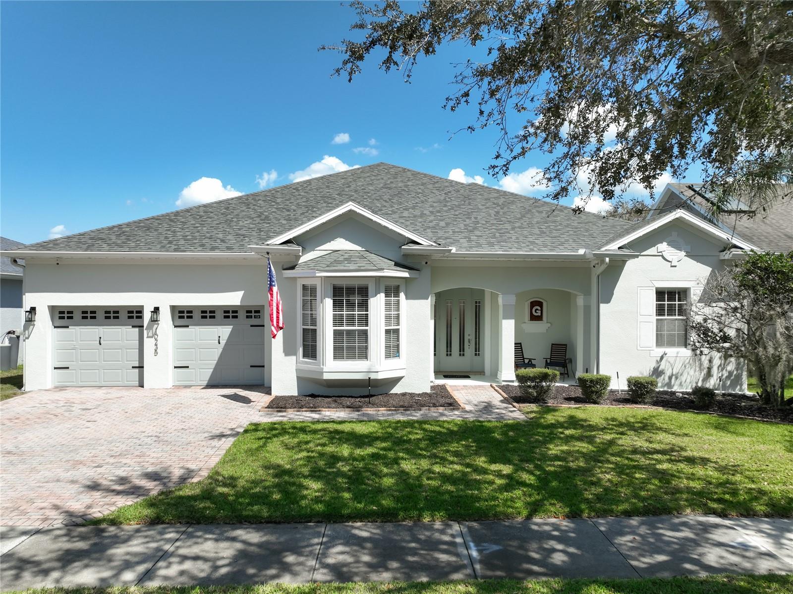 10235 KRISTEN PARK DR, ORLANDO, FL, 32832