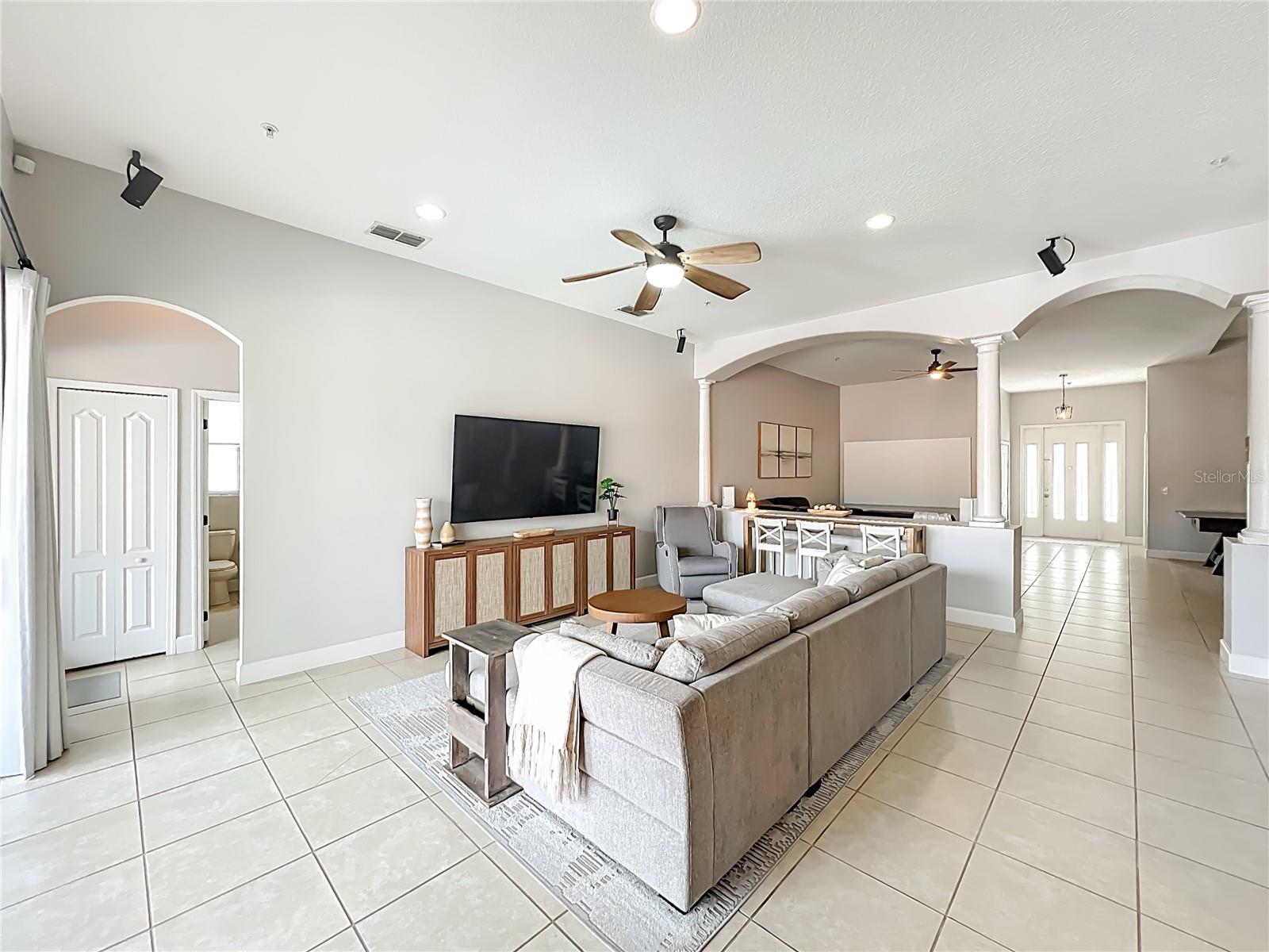 10235 KRISTEN PARK DR, ORLANDO, FL, 32832