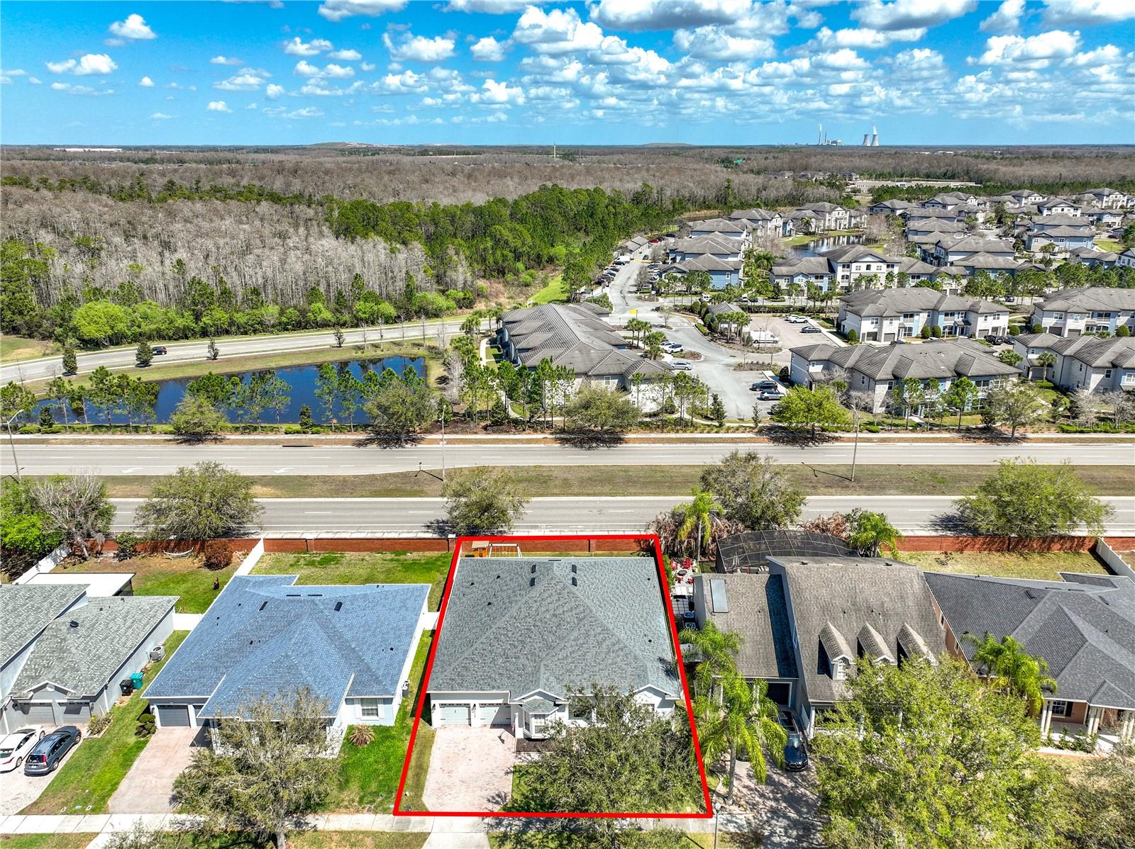 10235 KRISTEN PARK DR, ORLANDO, FL, 32832