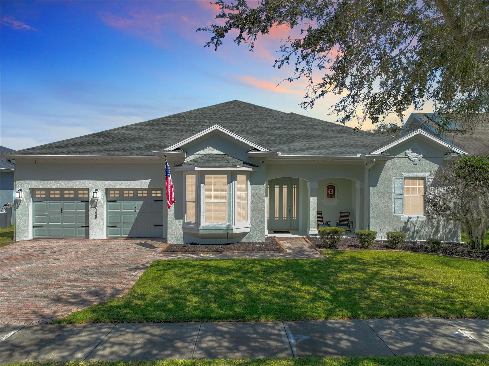 10235 KRISTEN PARK DR, ORLANDO, FL, 32832