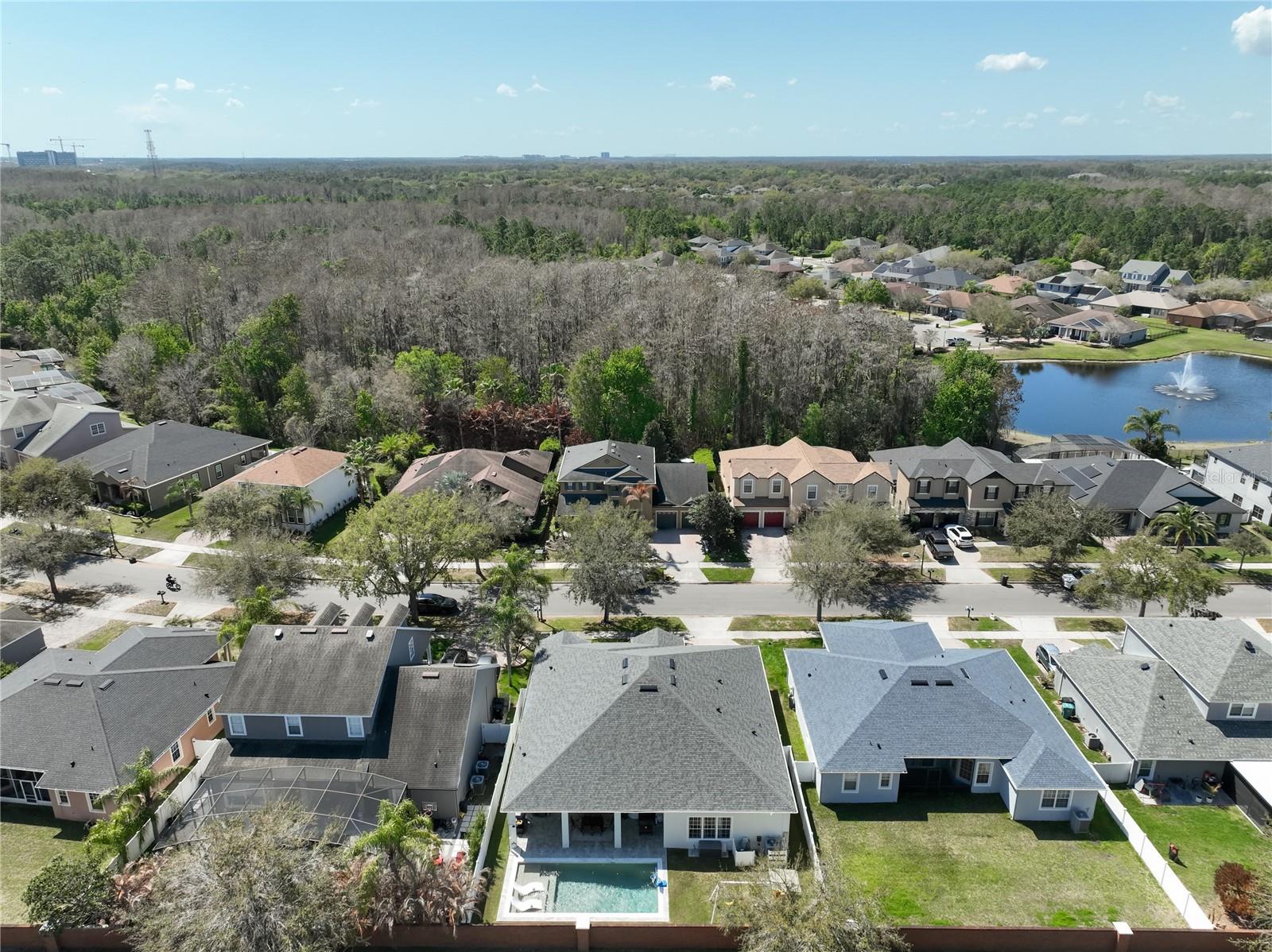 10235 KRISTEN PARK DR, ORLANDO, FL, 32832