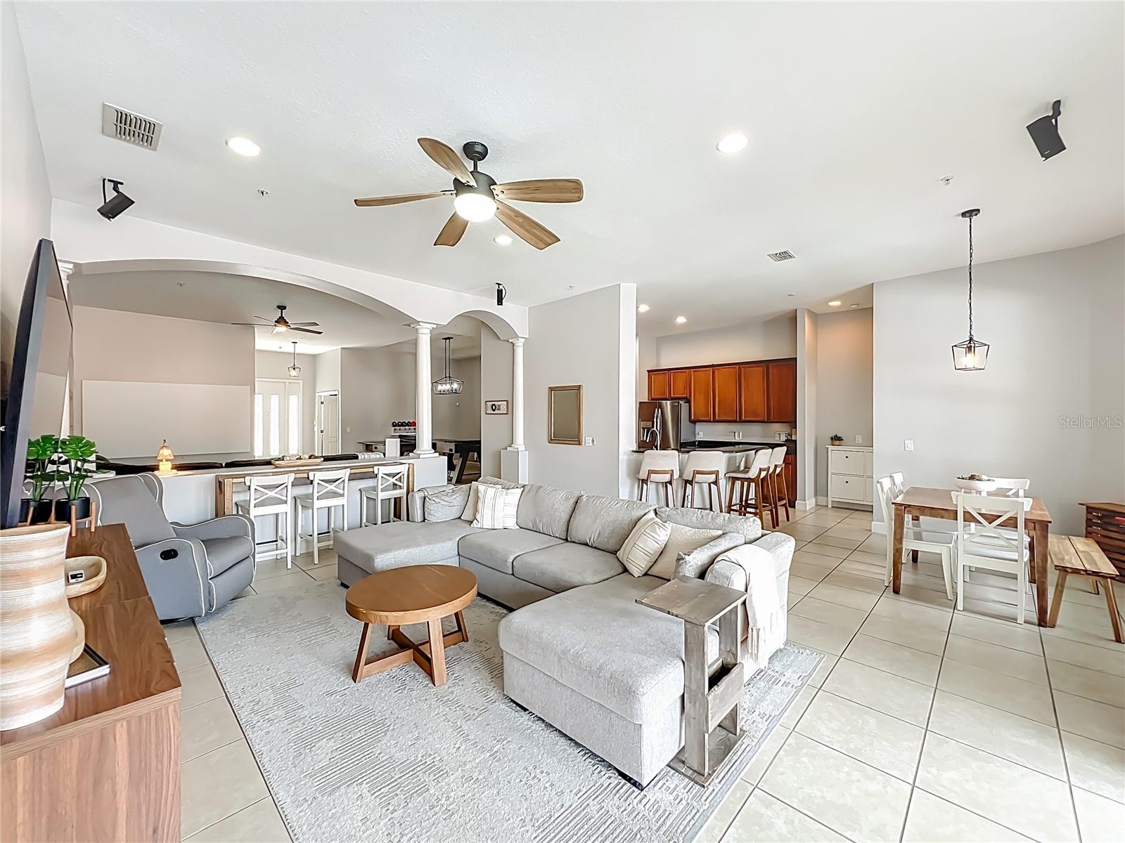 10235 KRISTEN PARK DR, ORLANDO, FL, 32832