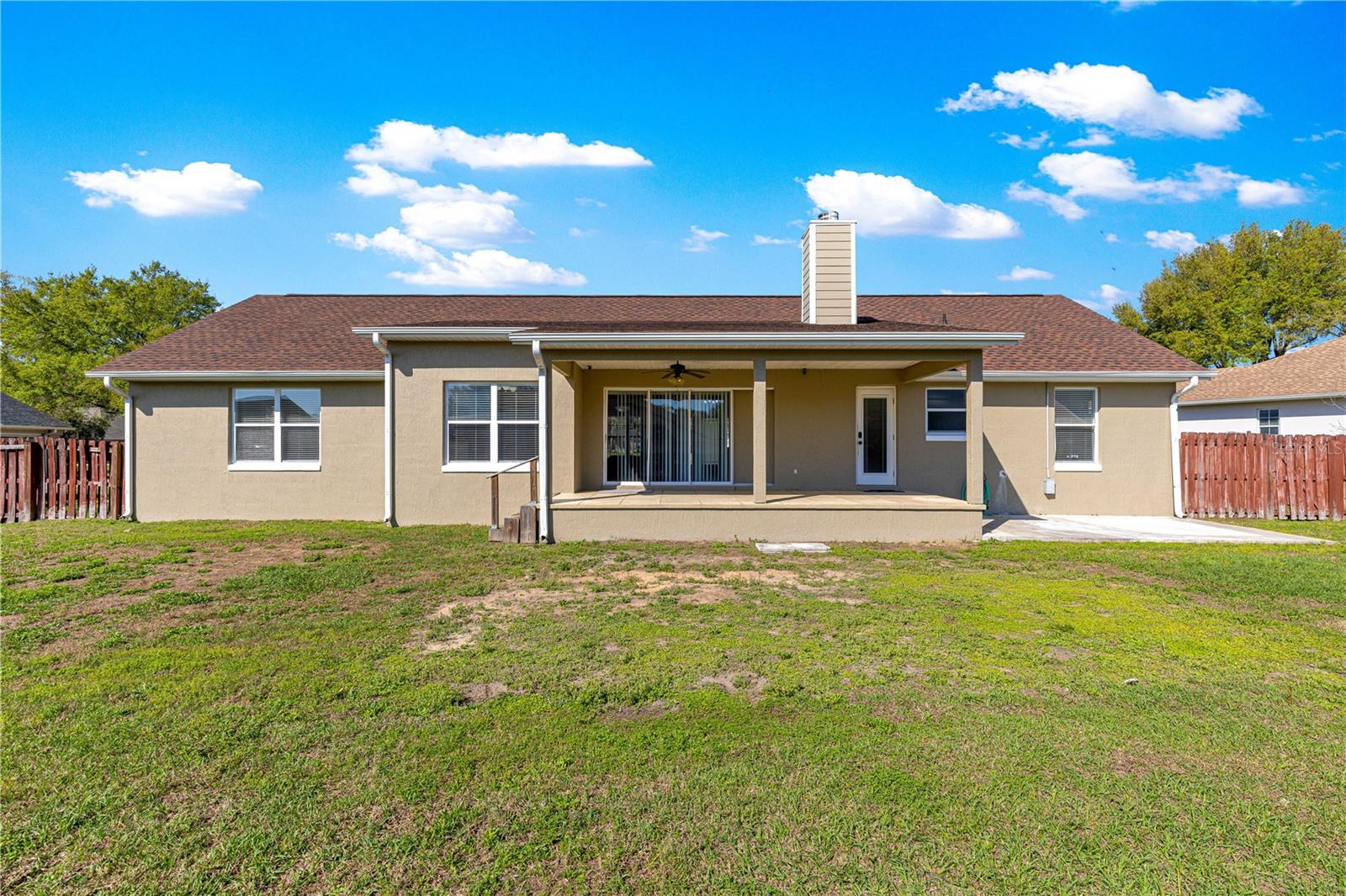 10485 SE 42ND CT, BELLEVIEW, FL, 34420