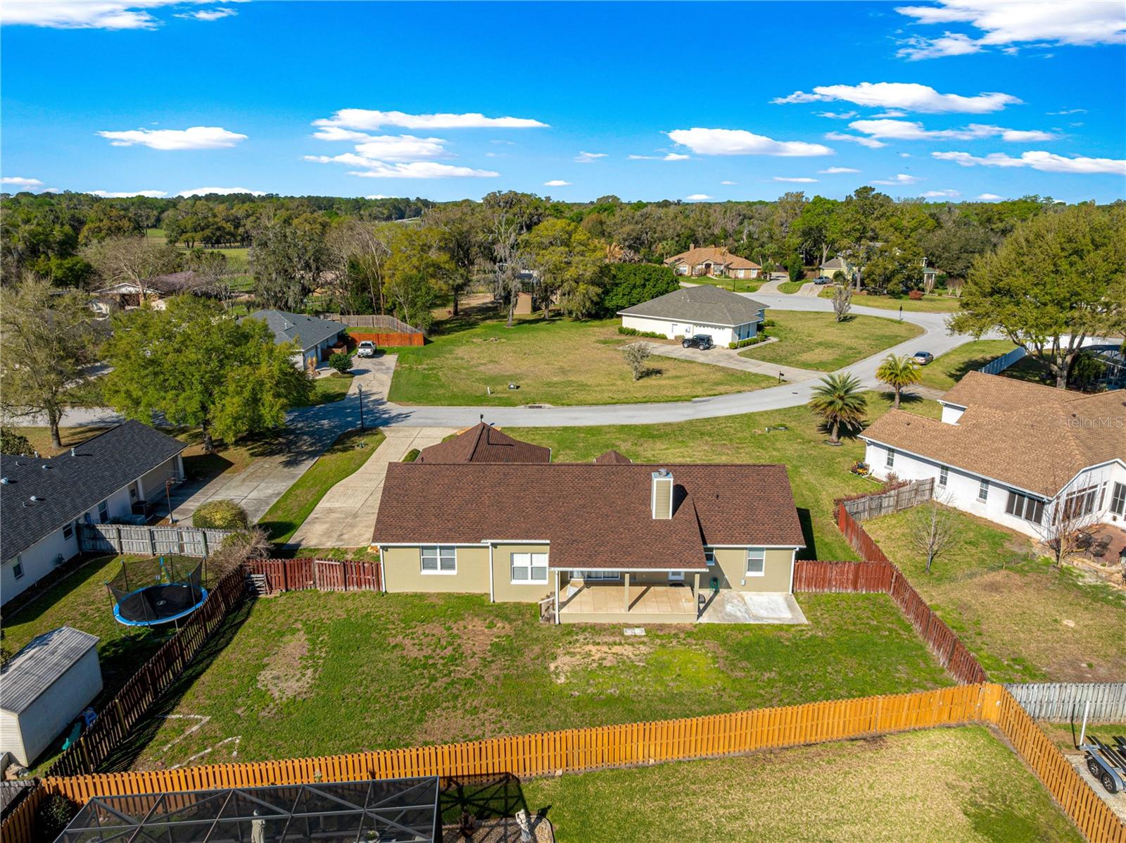 10485 SE 42ND CT, BELLEVIEW, FL, 34420