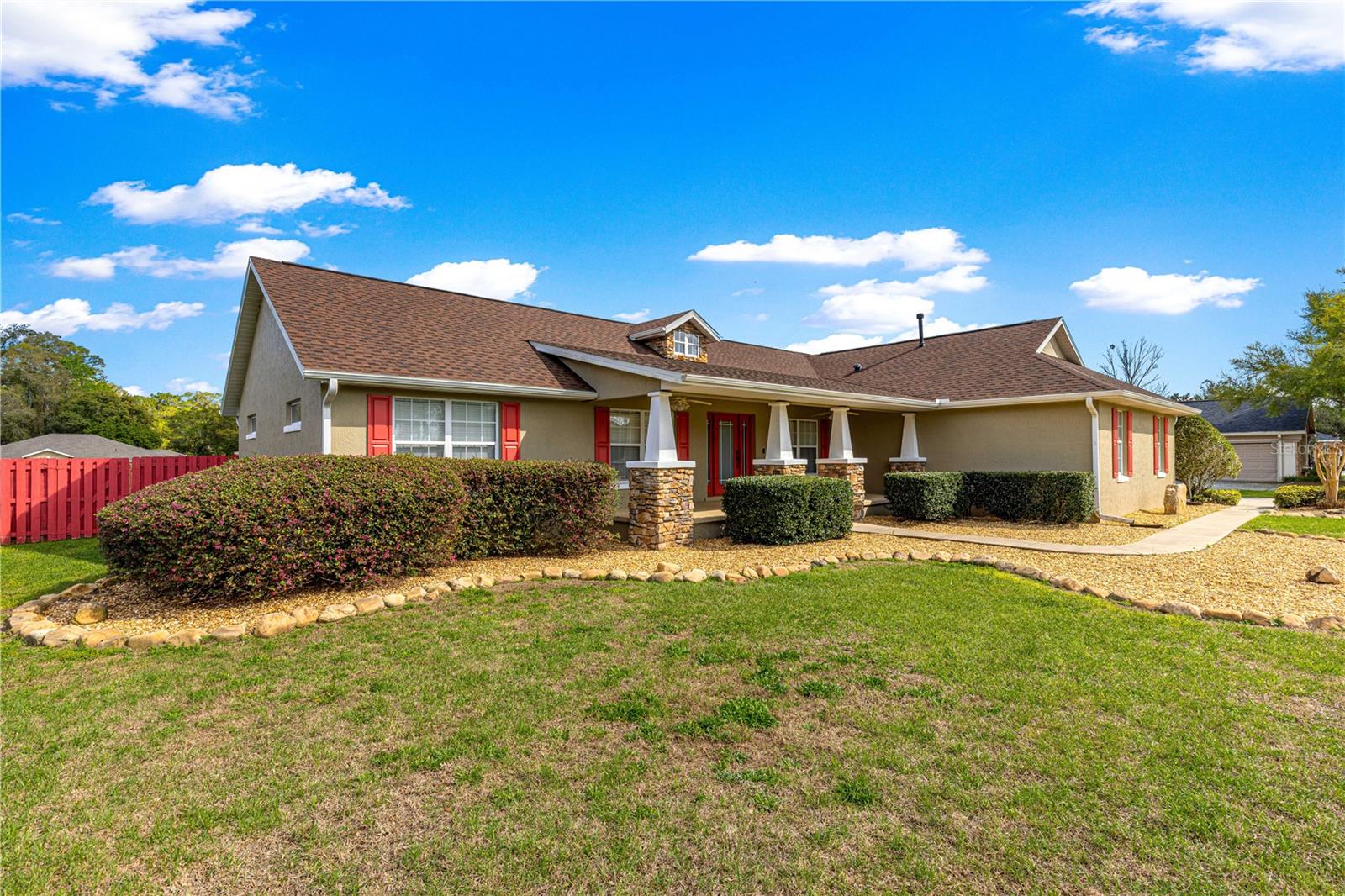 10485 SE 42ND CT, BELLEVIEW, FL, 34420