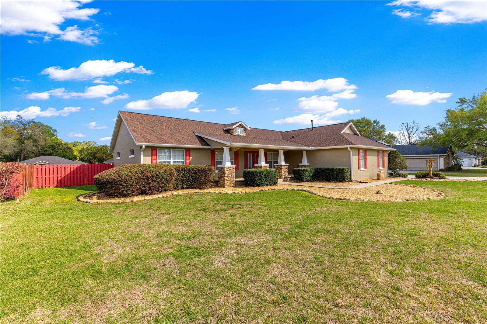 10485 SE 42ND CT, BELLEVIEW, FL, 34420