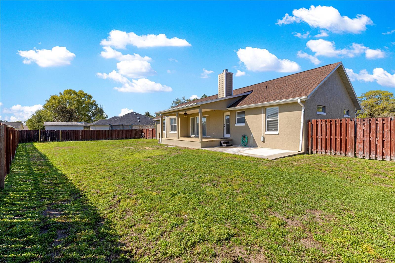 10485 SE 42ND CT, BELLEVIEW, FL, 34420