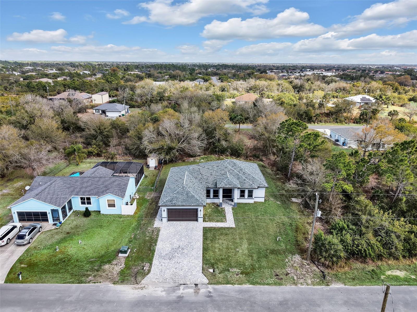 6192 KAMBACH ST, PORT CHARLOTTE, FL, 33981