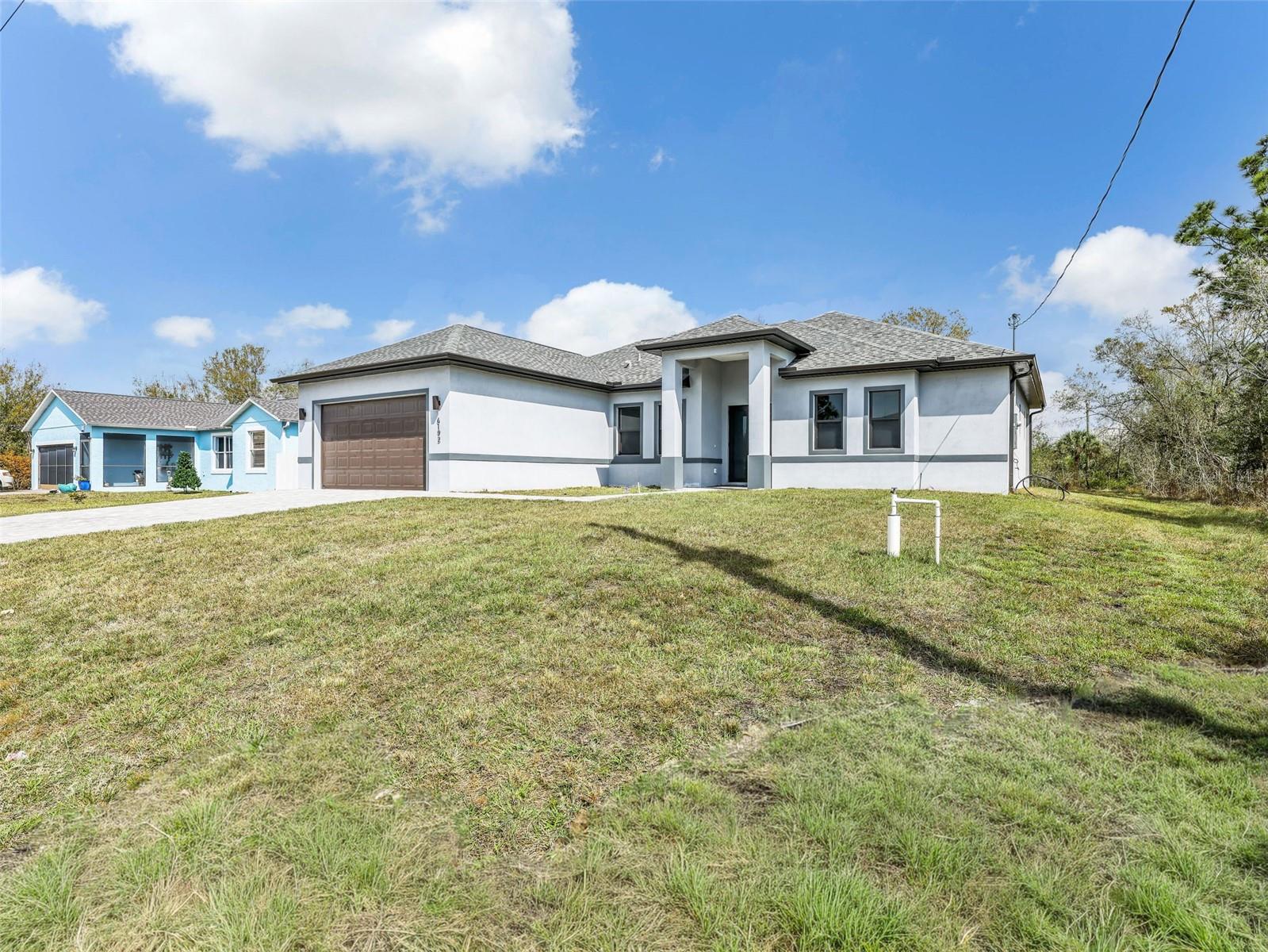 6192 KAMBACH ST, PORT CHARLOTTE, FL, 33981