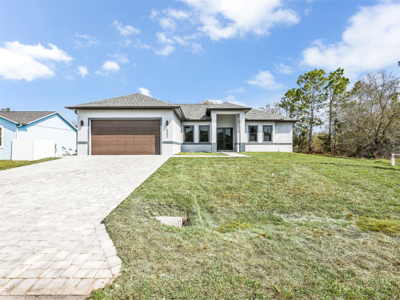 6192 KAMBACH ST, PORT CHARLOTTE, FL, 33981