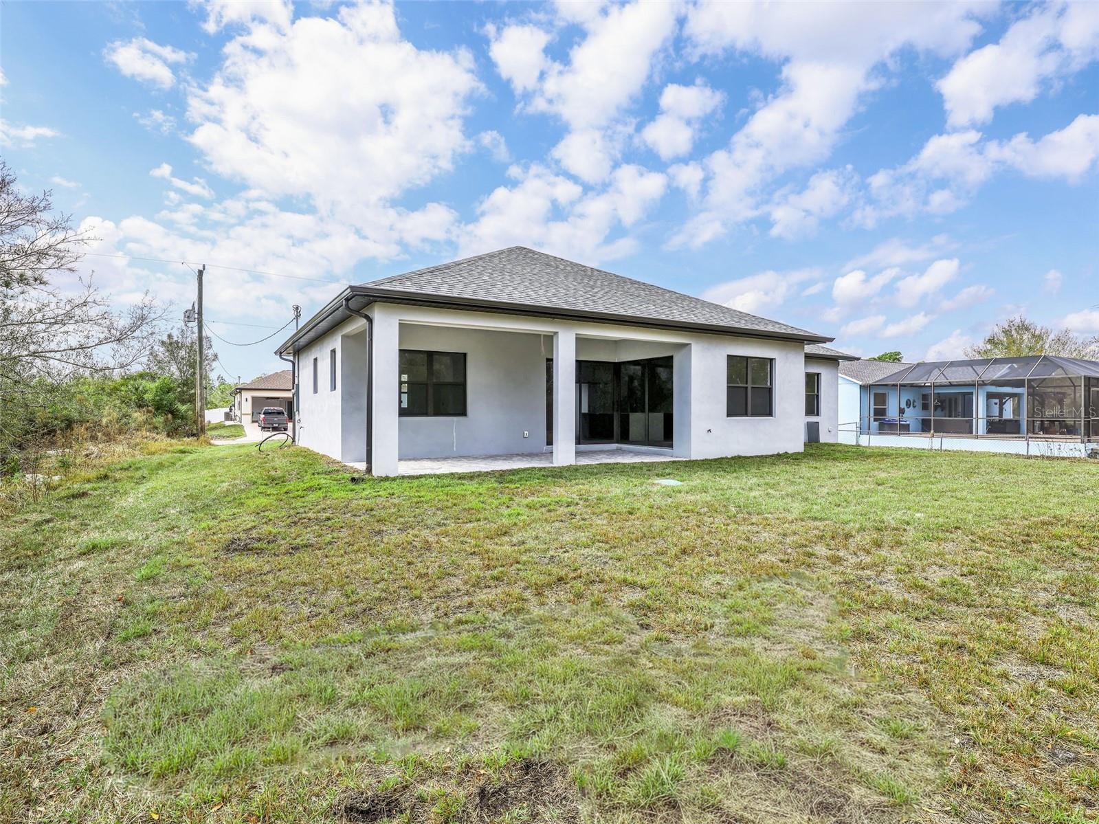 6192 KAMBACH ST, PORT CHARLOTTE, FL, 33981