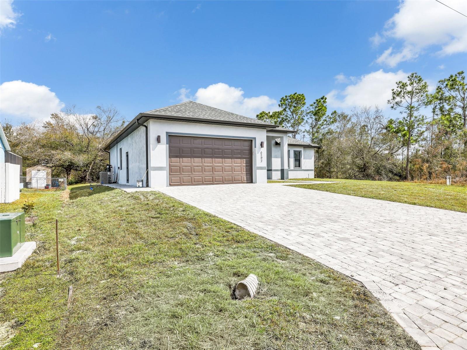 6192 KAMBACH ST, PORT CHARLOTTE, FL, 33981