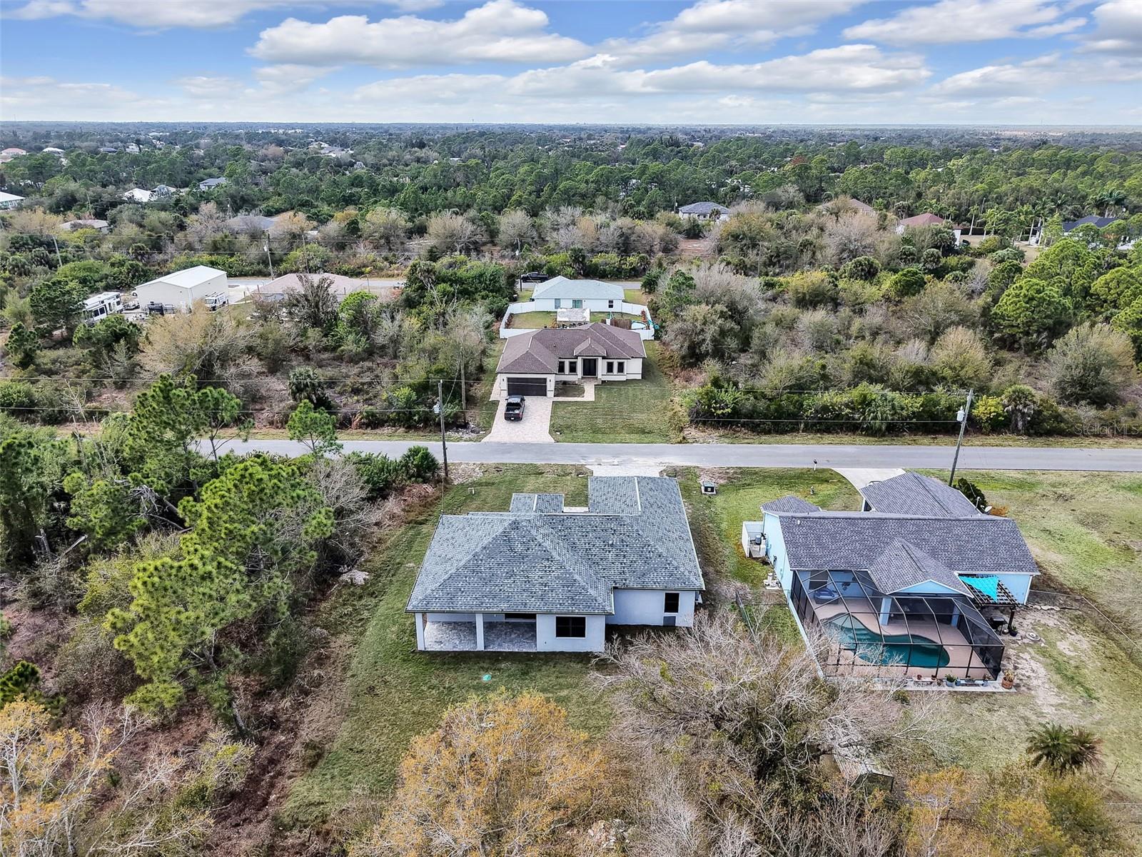 6192 KAMBACH ST, PORT CHARLOTTE, FL, 33981