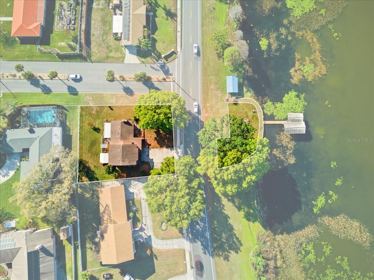 1202 LAKE ARIANA BLVD, AUBURNDALE, FL, 33823