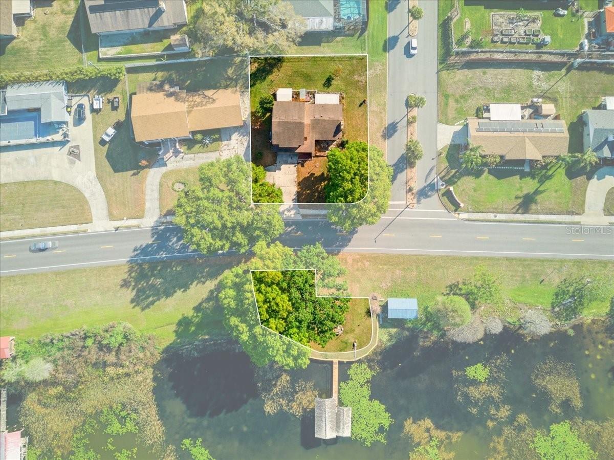 1202 LAKE ARIANA BLVD, AUBURNDALE, FL, 33823