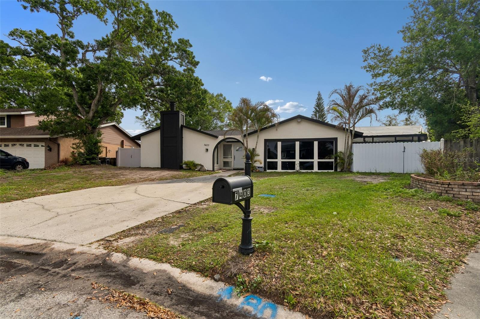 7403 SPRING CT, TAMPA, FL, 33634