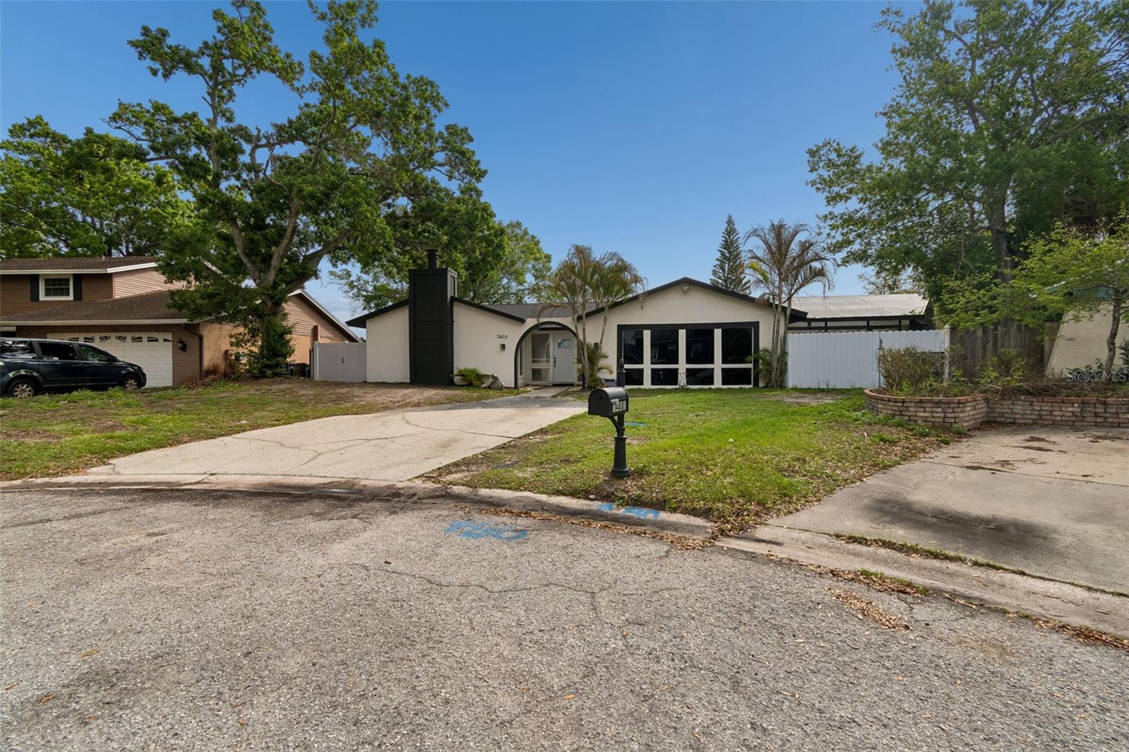 7403 SPRING CT, TAMPA, FL, 33634