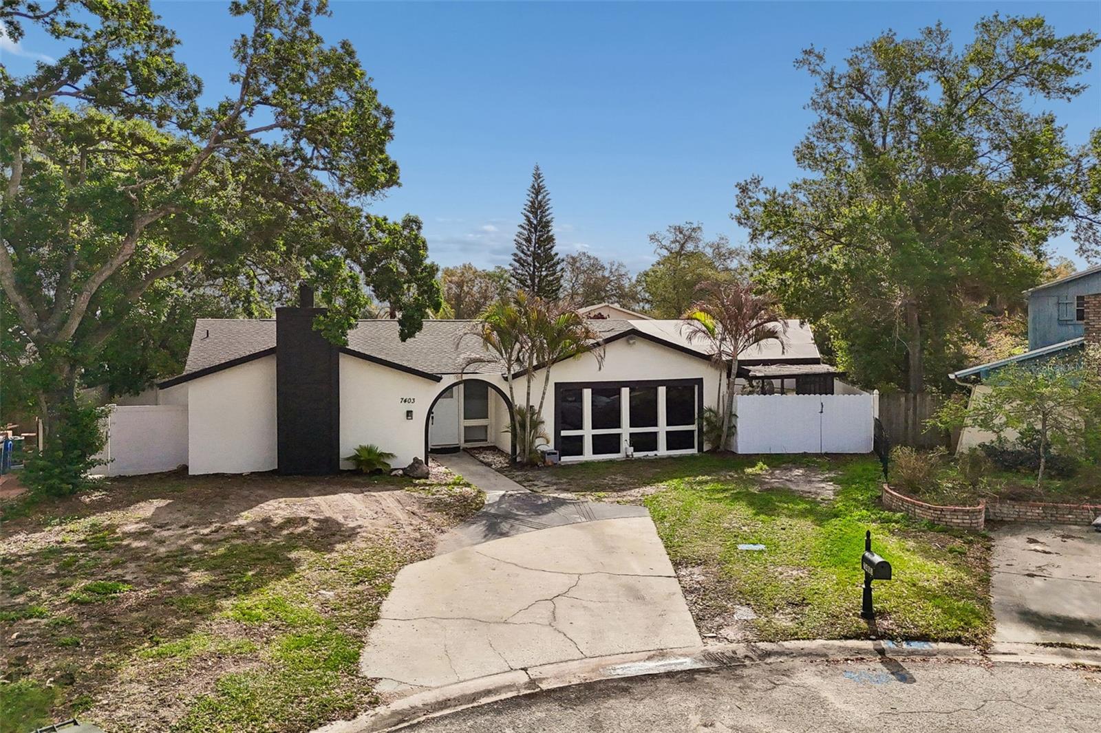 7403 SPRING CT, TAMPA, FL, 33634
