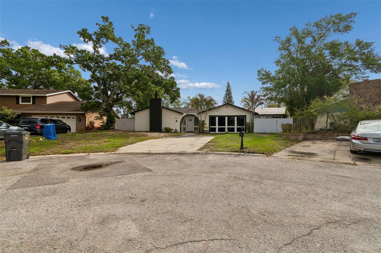 7403 SPRING CT, TAMPA, FL, 33634