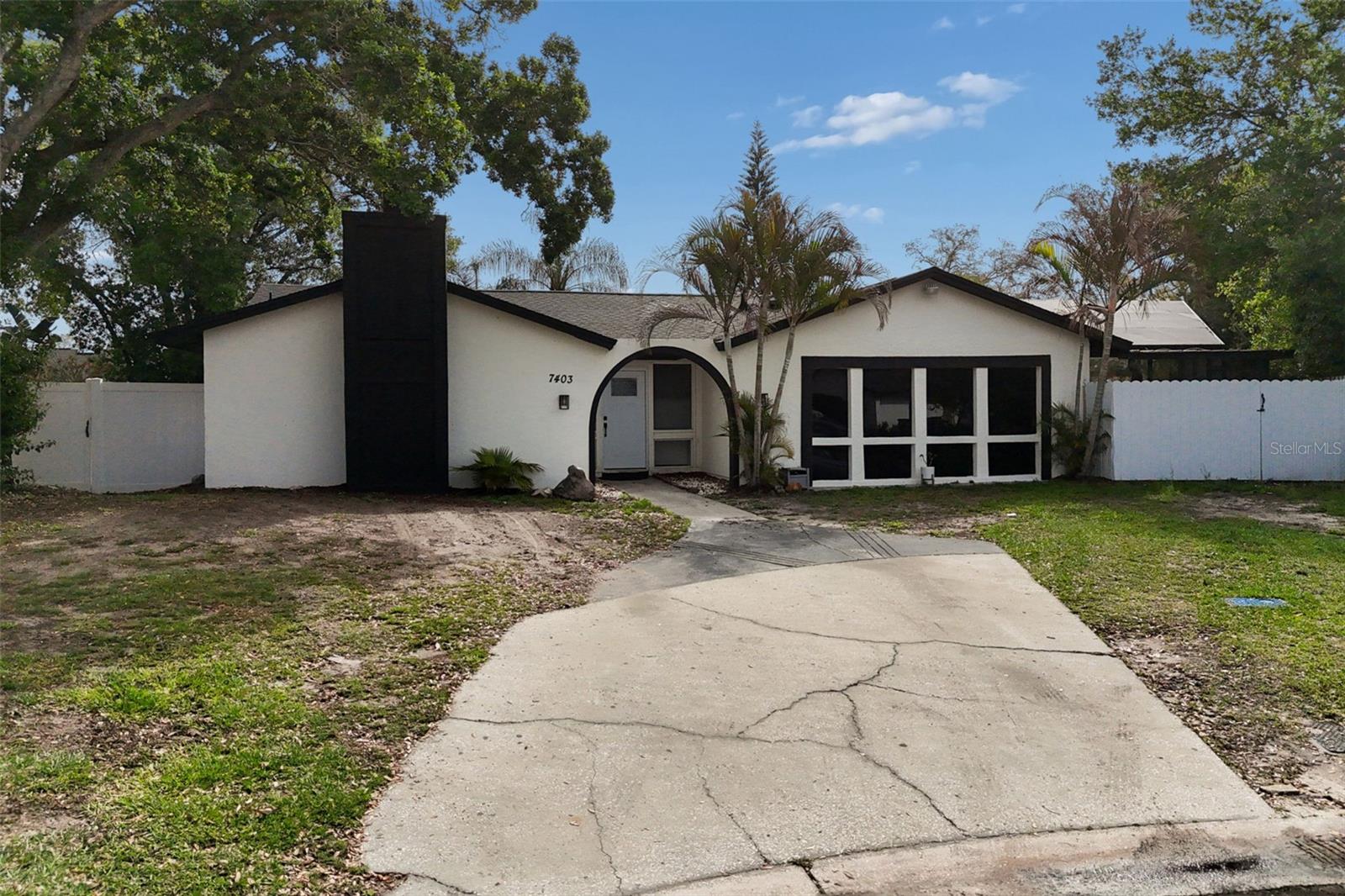 7403 SPRING CT, TAMPA, FL, 33634