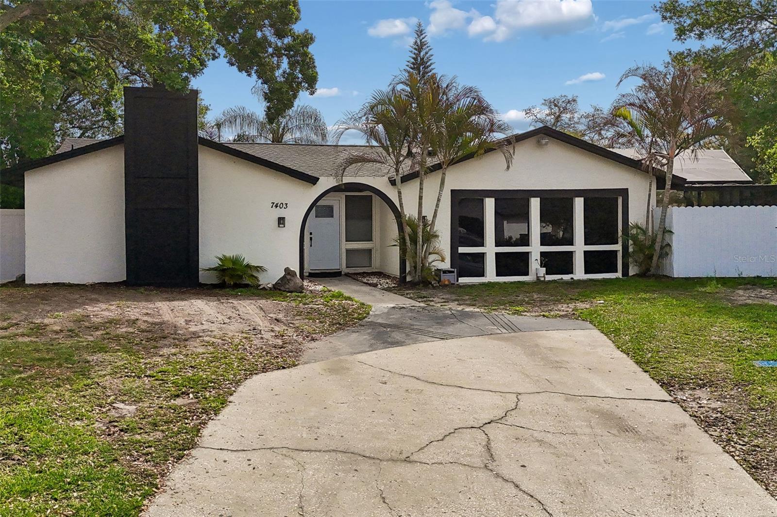 7403 SPRING CT, TAMPA, FL, 33634
