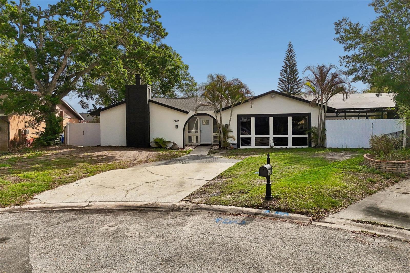 7403 SPRING CT, TAMPA, FL, 33634