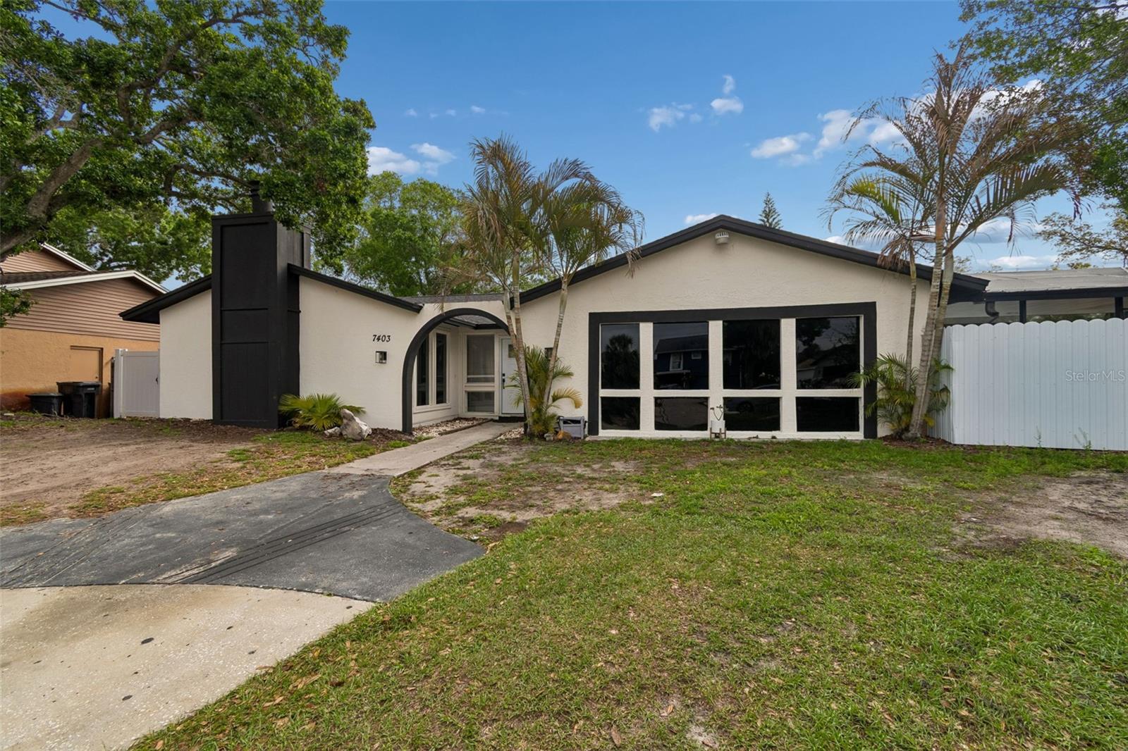 7403 SPRING CT, TAMPA, FL, 33634