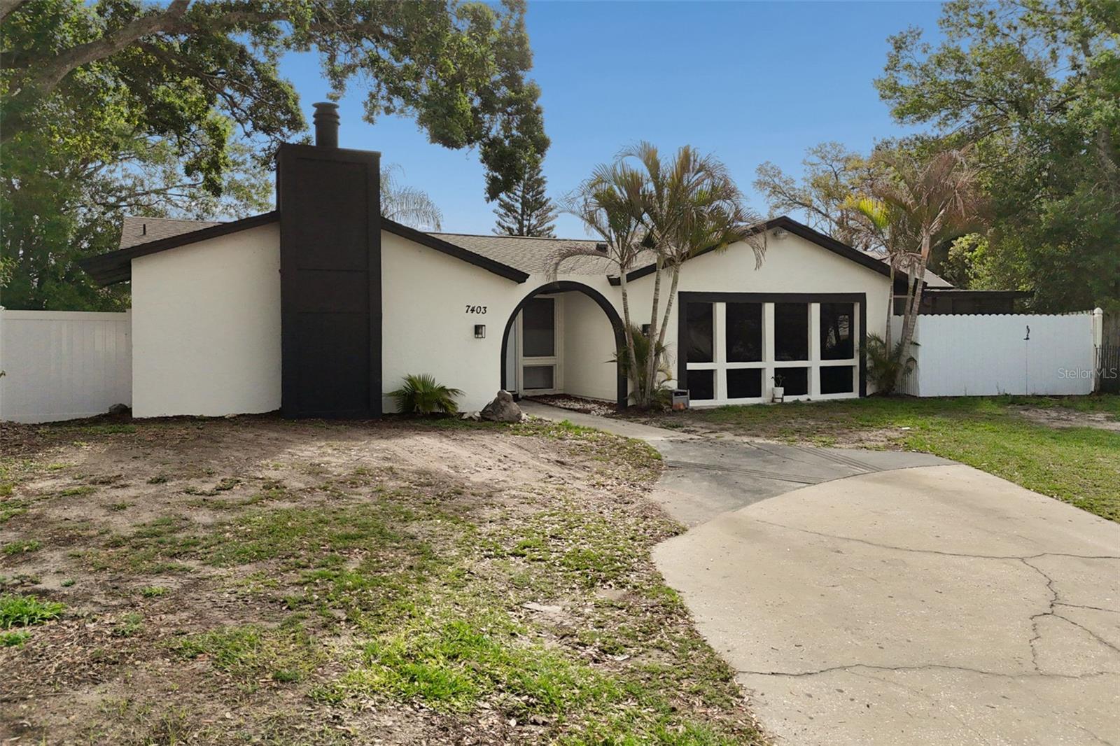 7403 SPRING CT, TAMPA, FL, 33634