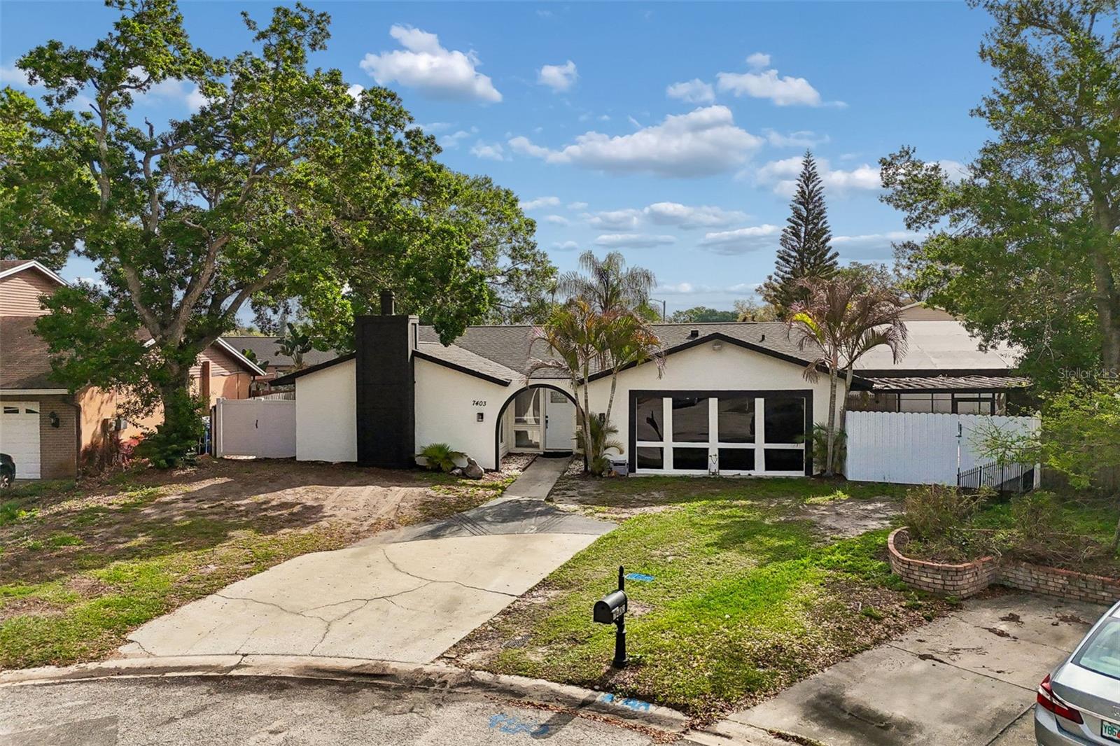 7403 SPRING CT, TAMPA, FL, 33634