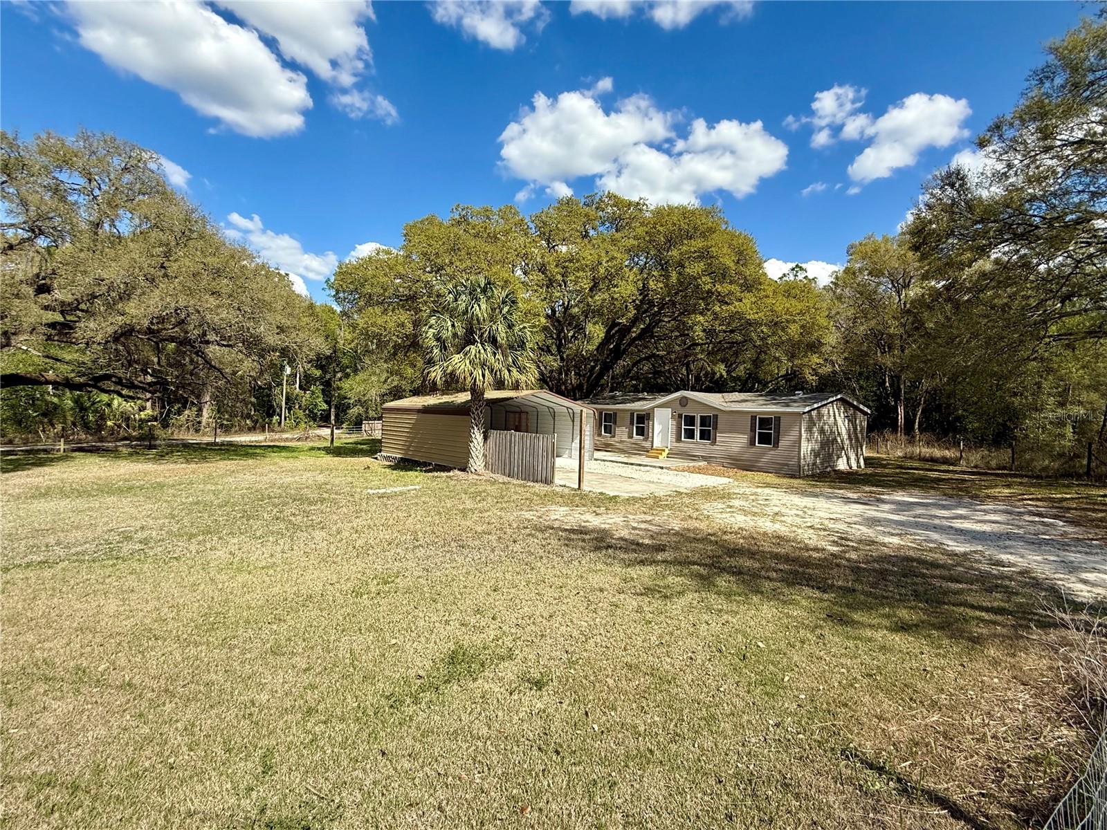 7304 23RD ST, ZEPHYRHILLS, FL, 33540