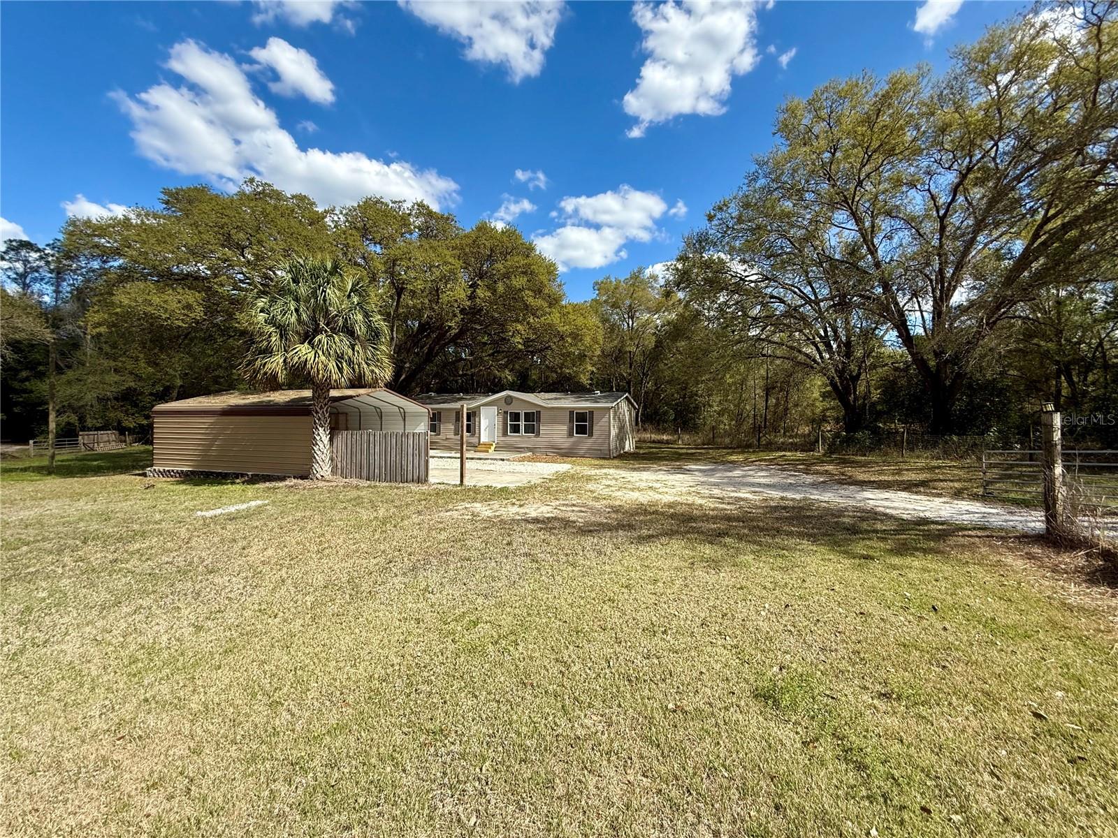 7304 23RD ST, ZEPHYRHILLS, FL, 33540