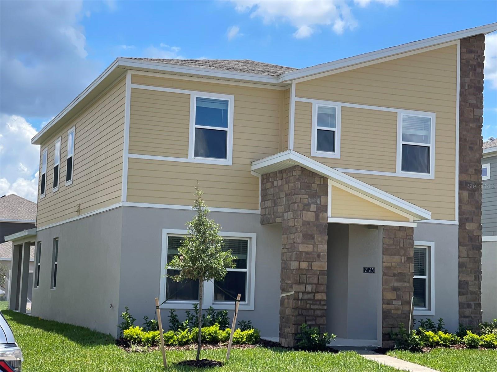 2165 SWEET HONEY LN, APOPKA, FL, 32712