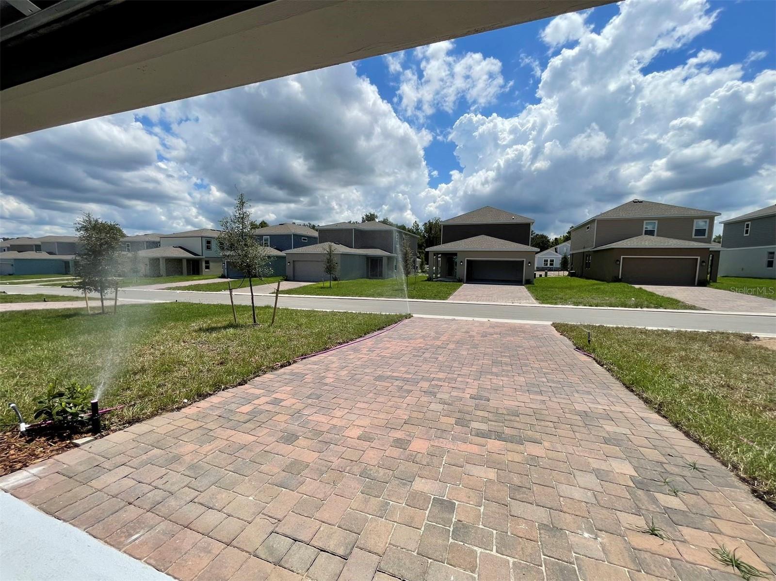 2165 SWEET HONEY LN, APOPKA, FL, 32712