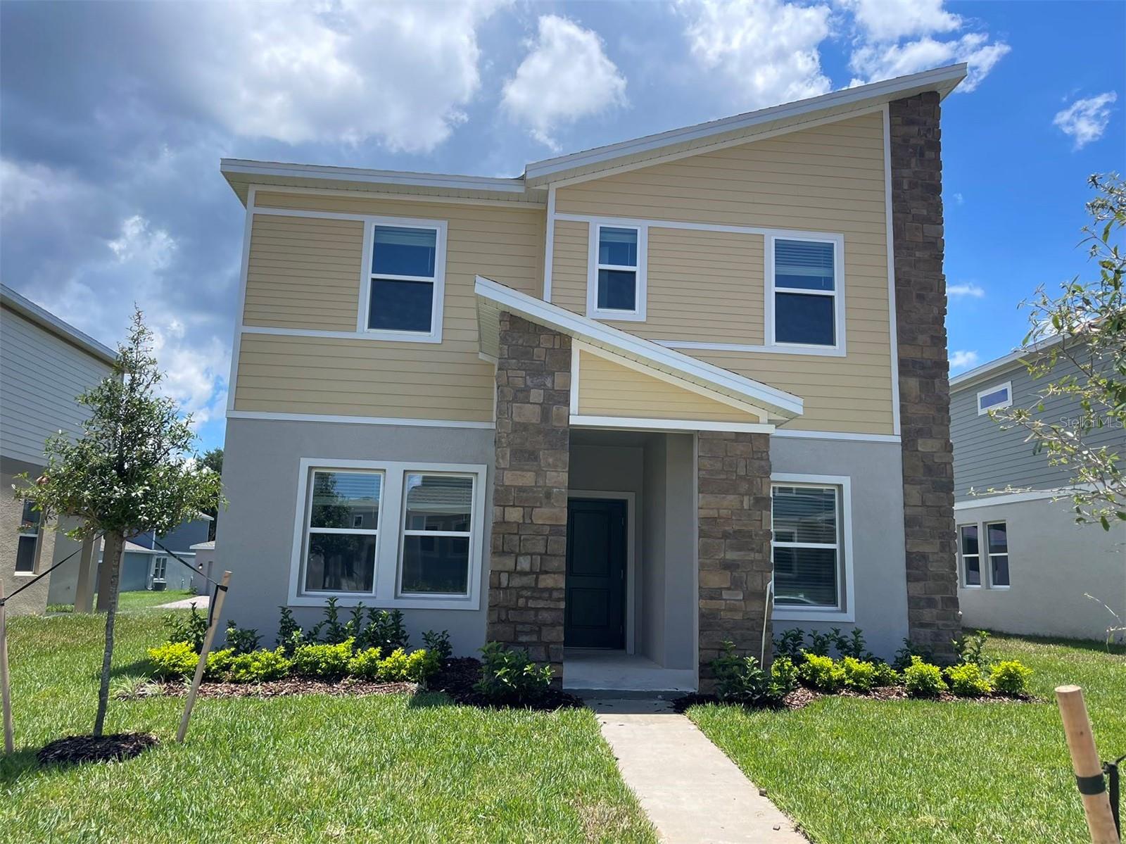 2165 SWEET HONEY LN, APOPKA, FL, 32712