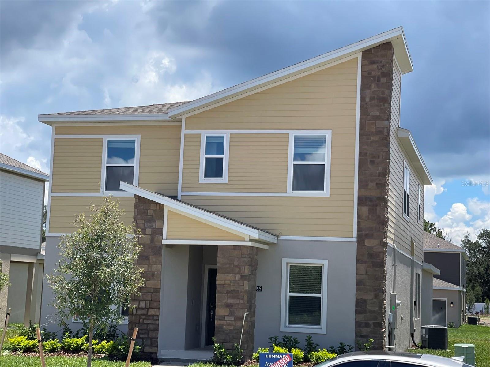 2165 SWEET HONEY LN, APOPKA, FL, 32712