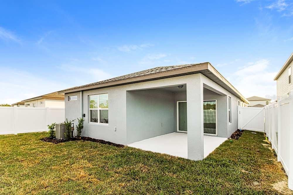 3615 HORNBEAM RD, SPRING HILL, FL, 34609