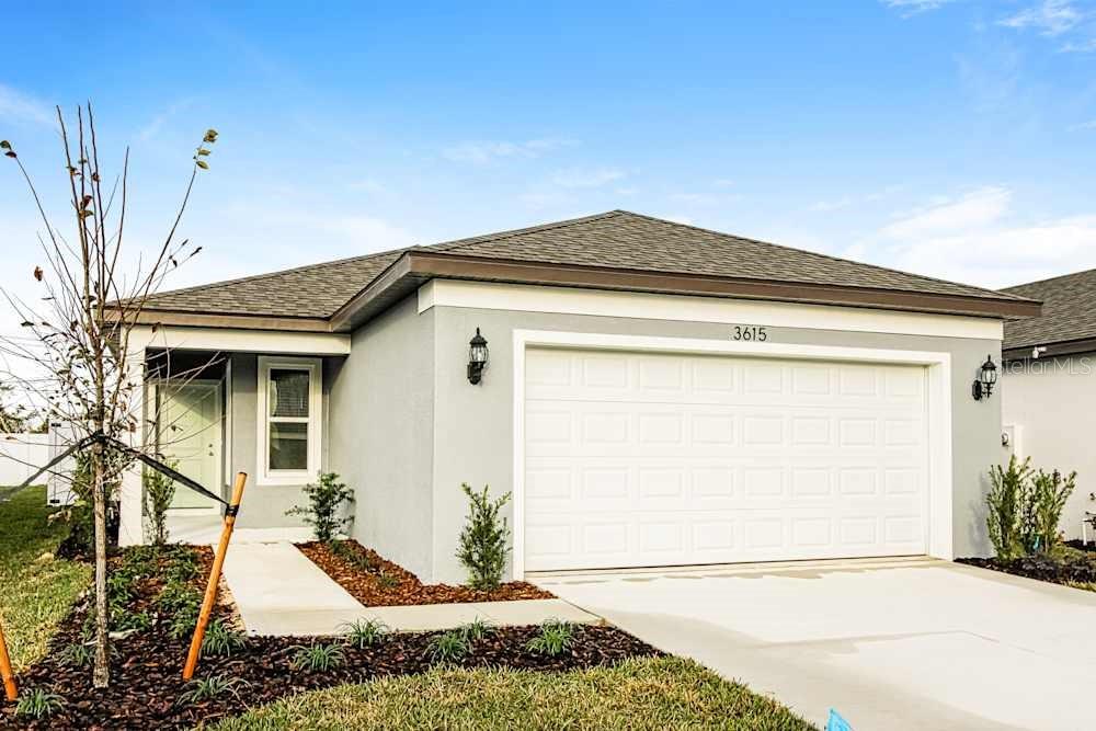 3615 HORNBEAM RD, SPRING HILL, FL, 34609