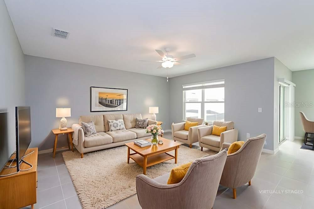 3615 HORNBEAM RD, SPRING HILL, FL, 34609