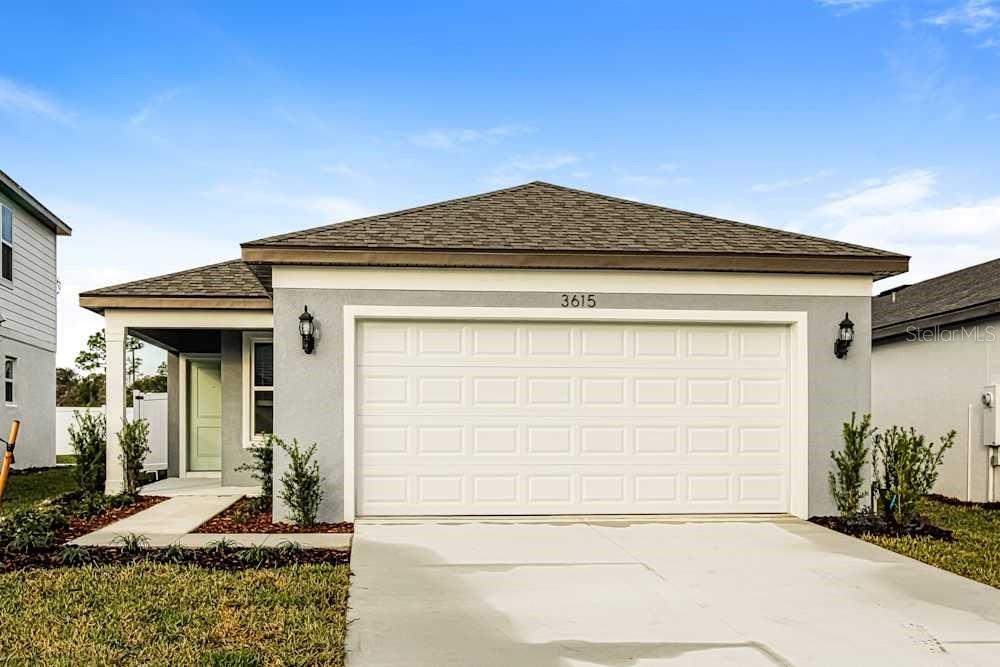 3615 HORNBEAM RD, SPRING HILL, FL, 34609