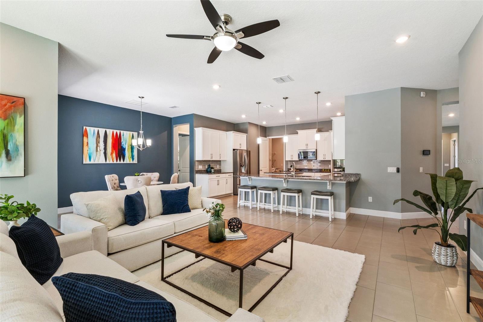 1658 PEACE LILY WAY, OVIEDO, FL, 32765