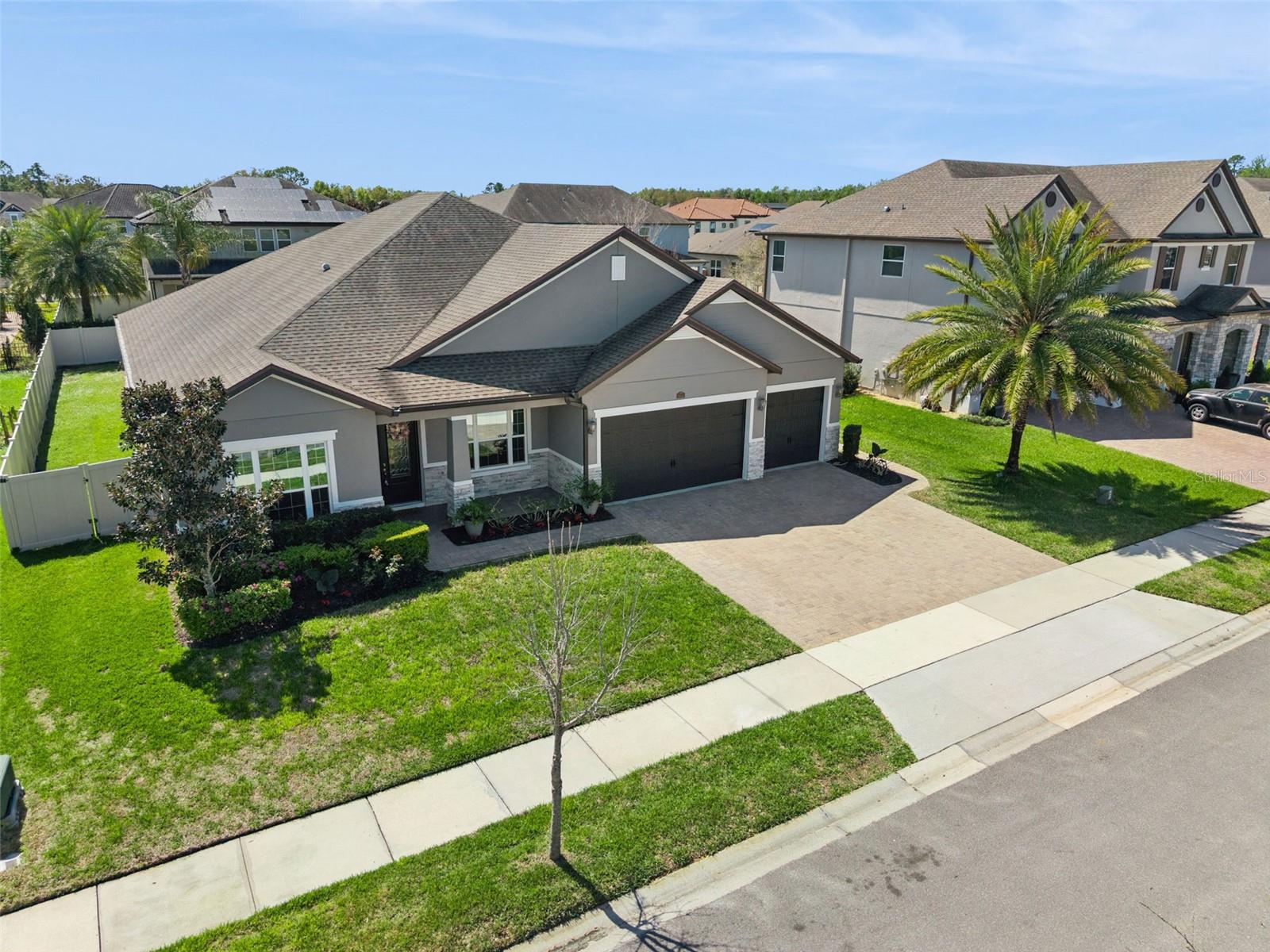 1658 PEACE LILY WAY, OVIEDO, FL, 32765