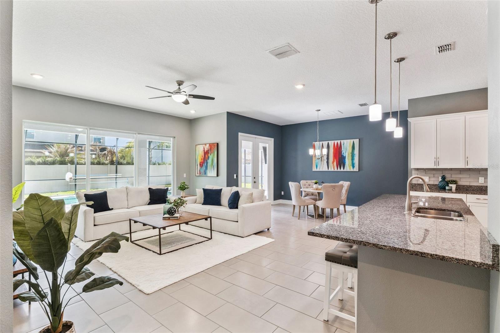1658 PEACE LILY WAY, OVIEDO, FL, 32765