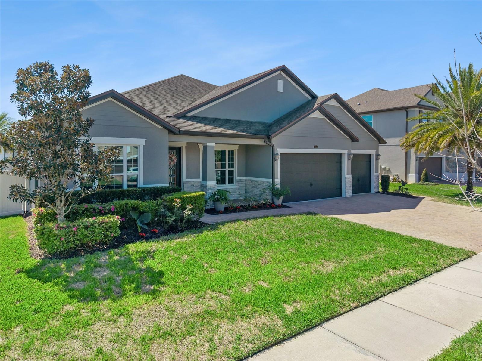 1658 PEACE LILY WAY, OVIEDO, FL, 32765