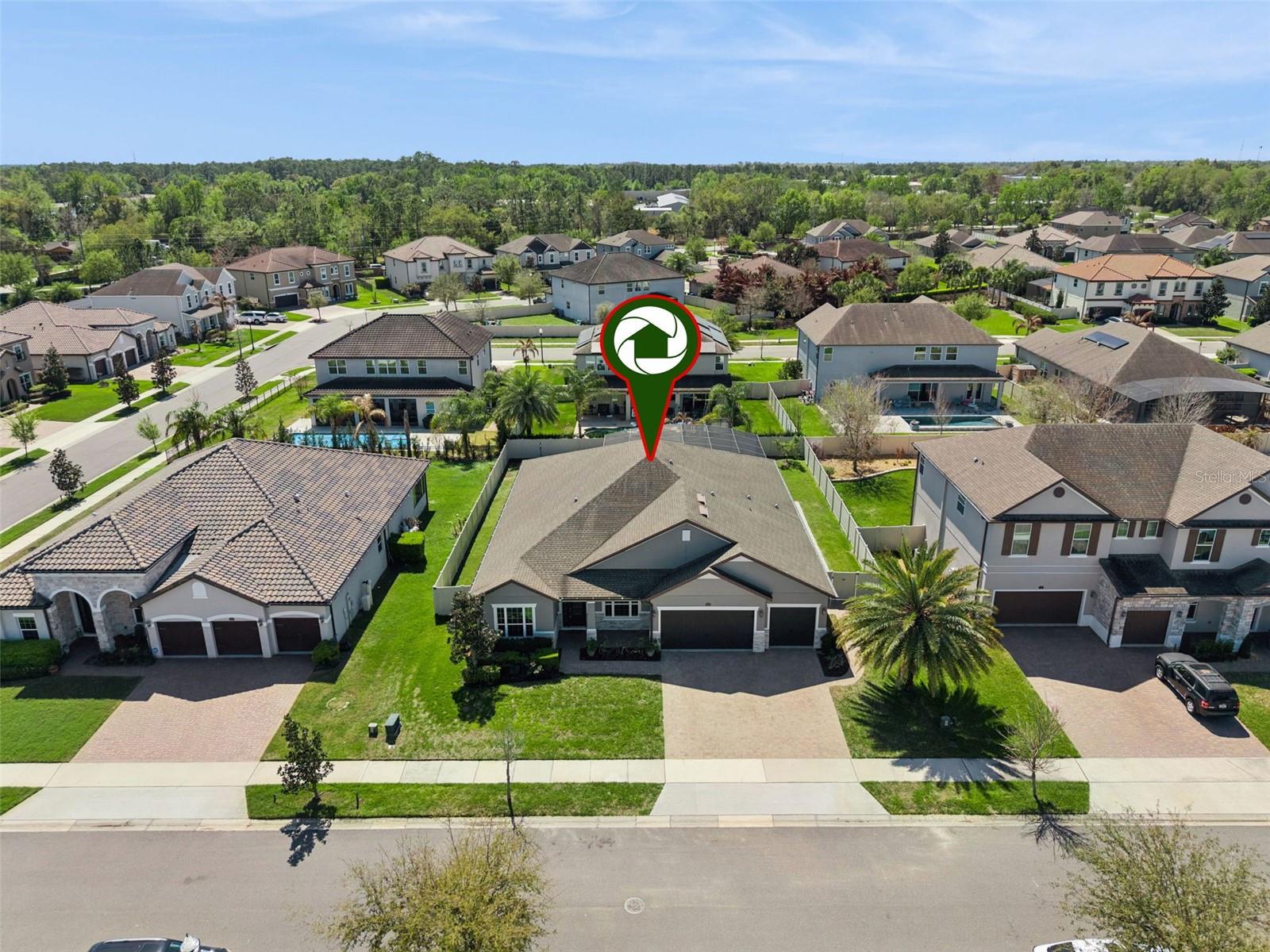 1658 PEACE LILY WAY, OVIEDO, FL, 32765